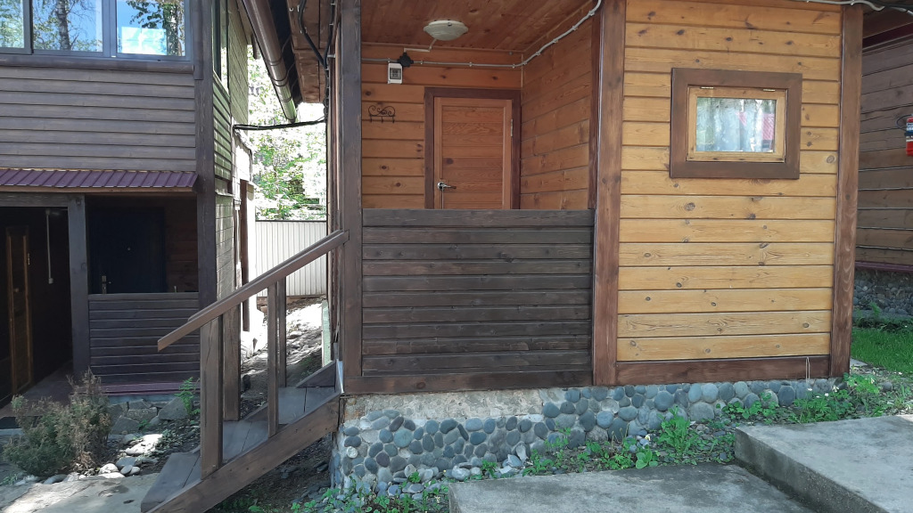 Гостевой дом Сказка - фото 10