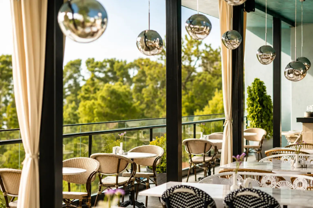 Hotel Kobuleti Garden Inn - Général