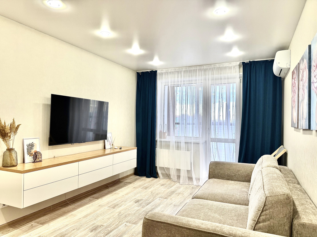 batisso Flat — 4