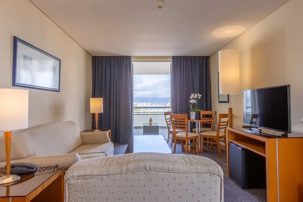 Hotel MS Vila Nova - Général