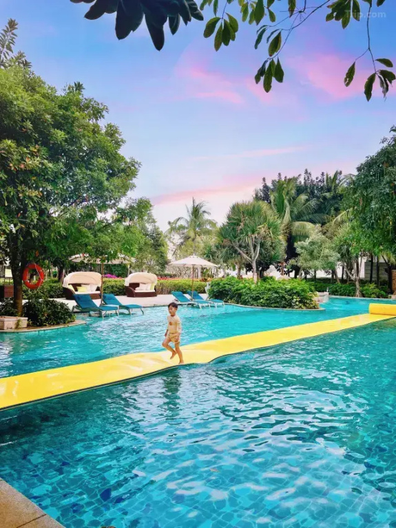 Sofitel Sanya Leeman Resort, о. Хайнань, Китай мініатюра 50