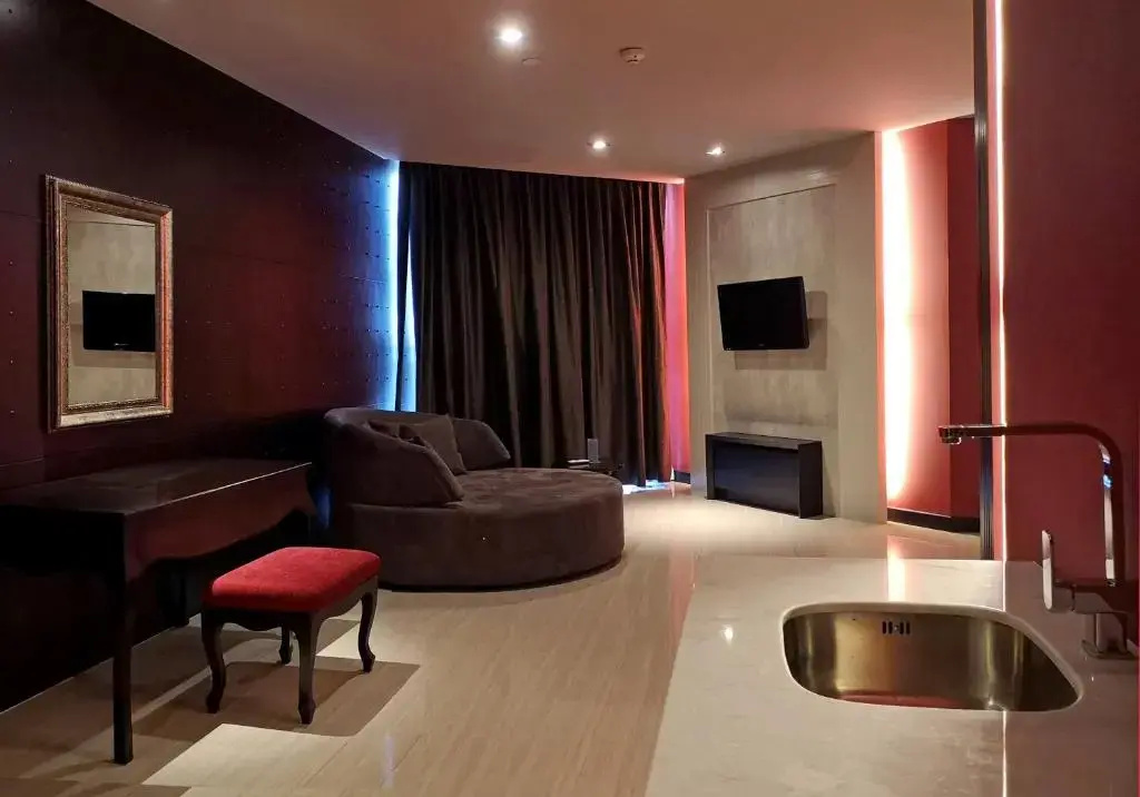 Hotel photo 19