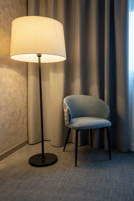 BV Oly Hotel - Chambres