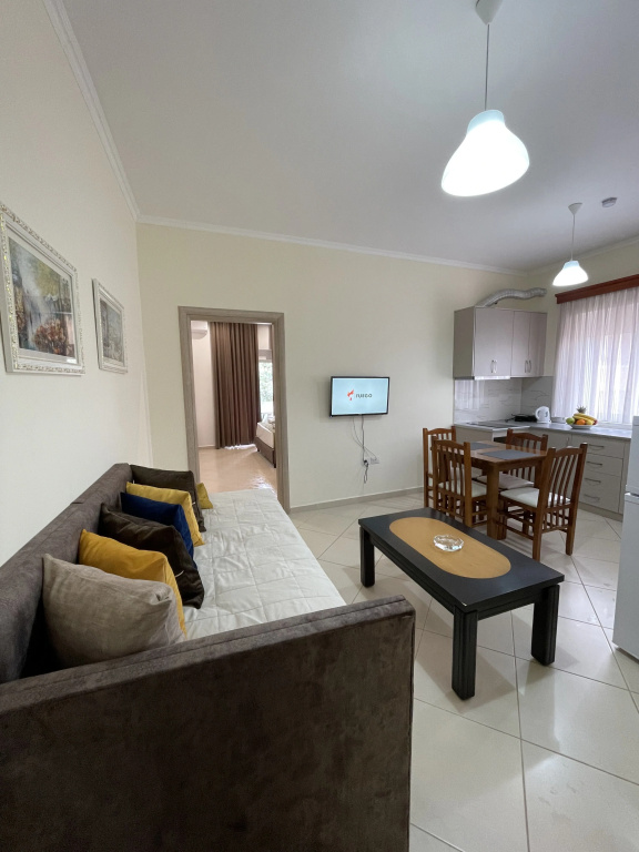 Relax Mea Hotel, Саранда, Албанія мініатюра 21