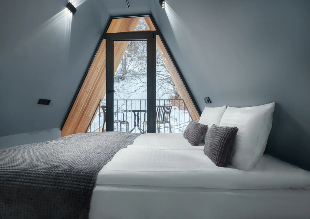 Шале Ari Home Aghveran - фото 12