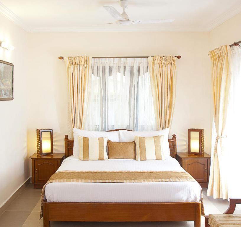 Crystal By Morpho Goa Villagio Hotel