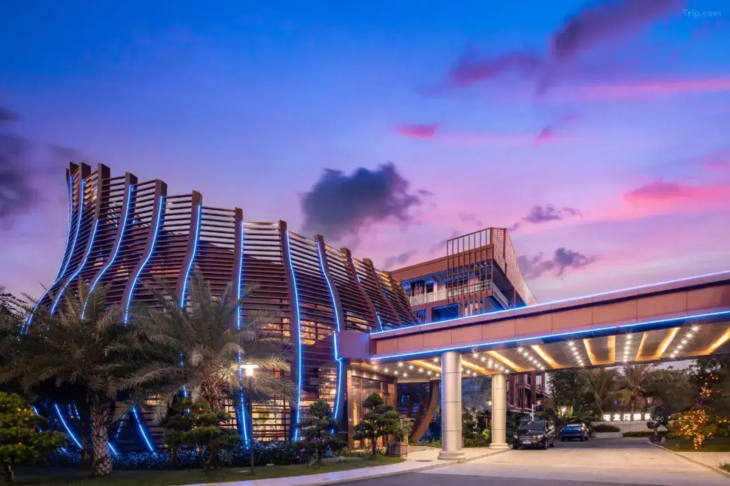 Argyle Resort Sanya Hotel