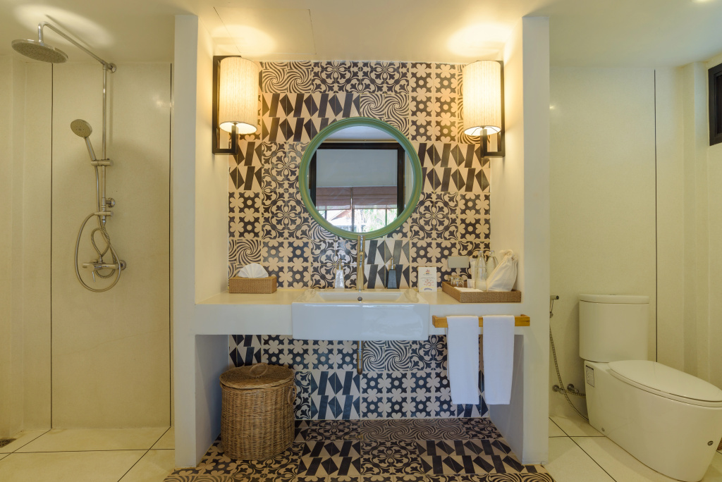 Paradise Beach Resort Samui Hotel - Chambres