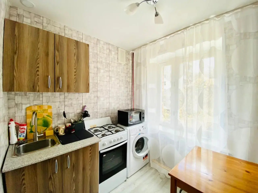 Апартаменты на Центральной 12а - фото 4