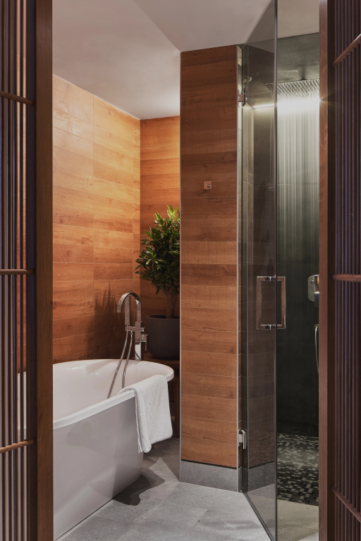 Spa & Wellness