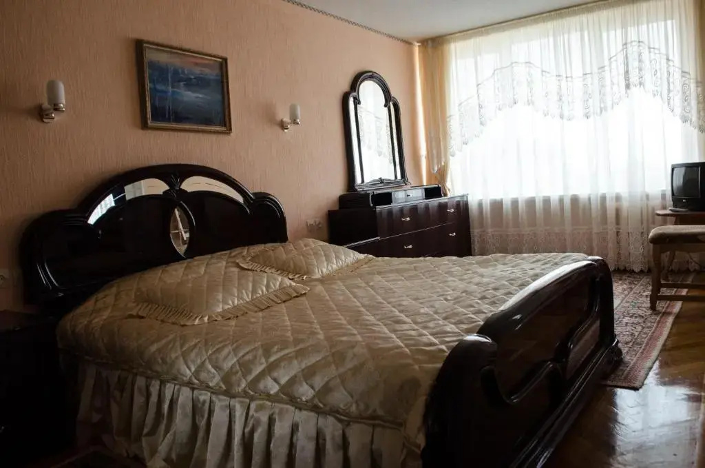 3 rooms Suite