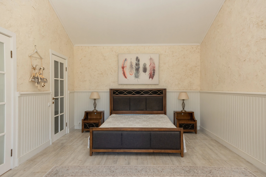 Частный дом Усадьба Тишины - фото 7