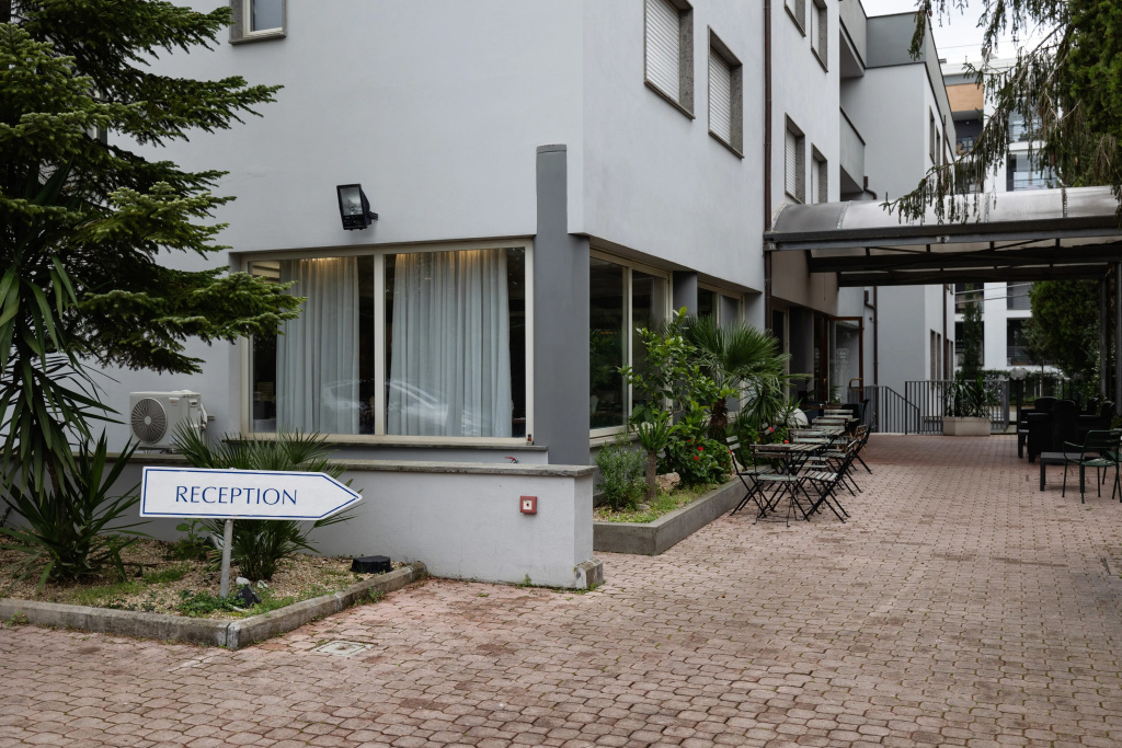 Hotel photo 16