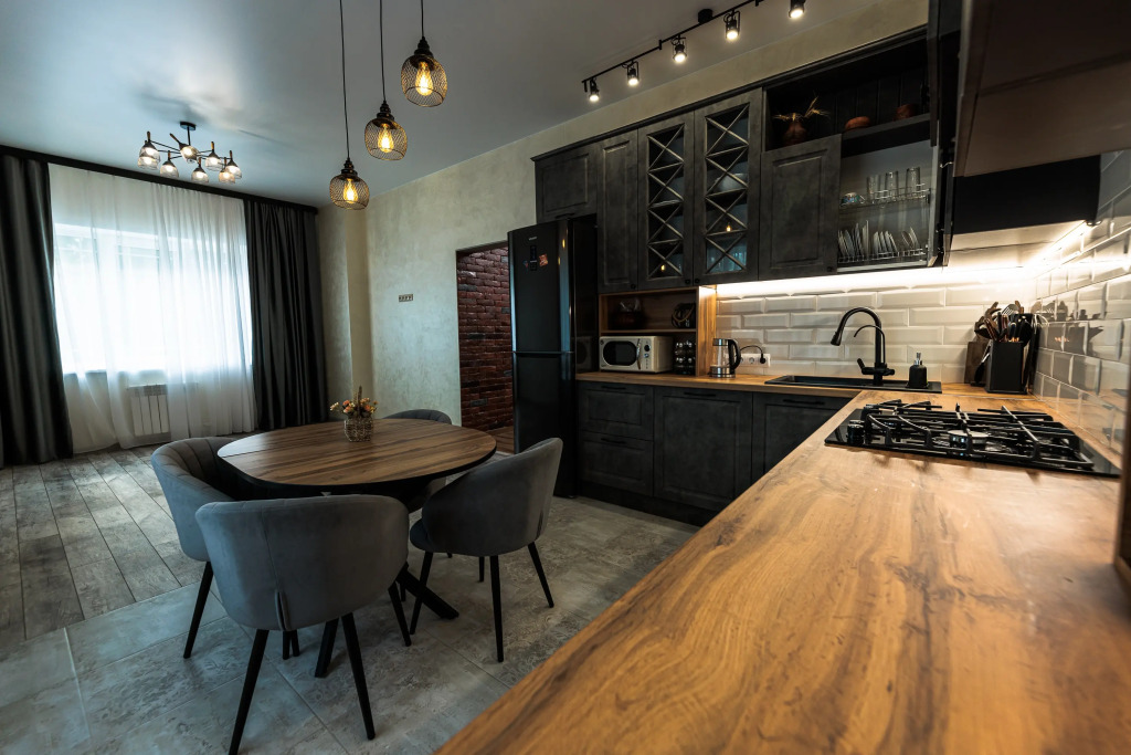 Частный дом уютный в центре города - фото 4