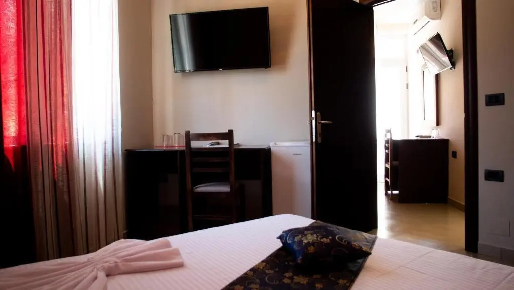 Alvero Hotel - Général