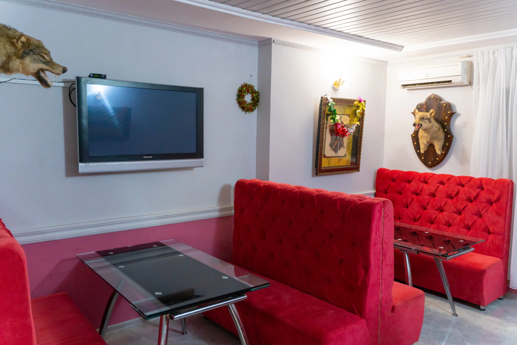 Hotel photo 13