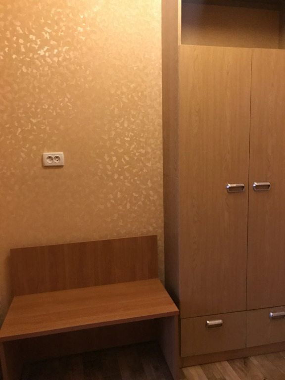 Одноместный номер Standard односпальная кровать в Спортивно-реабилитационный гостиничный комплекс