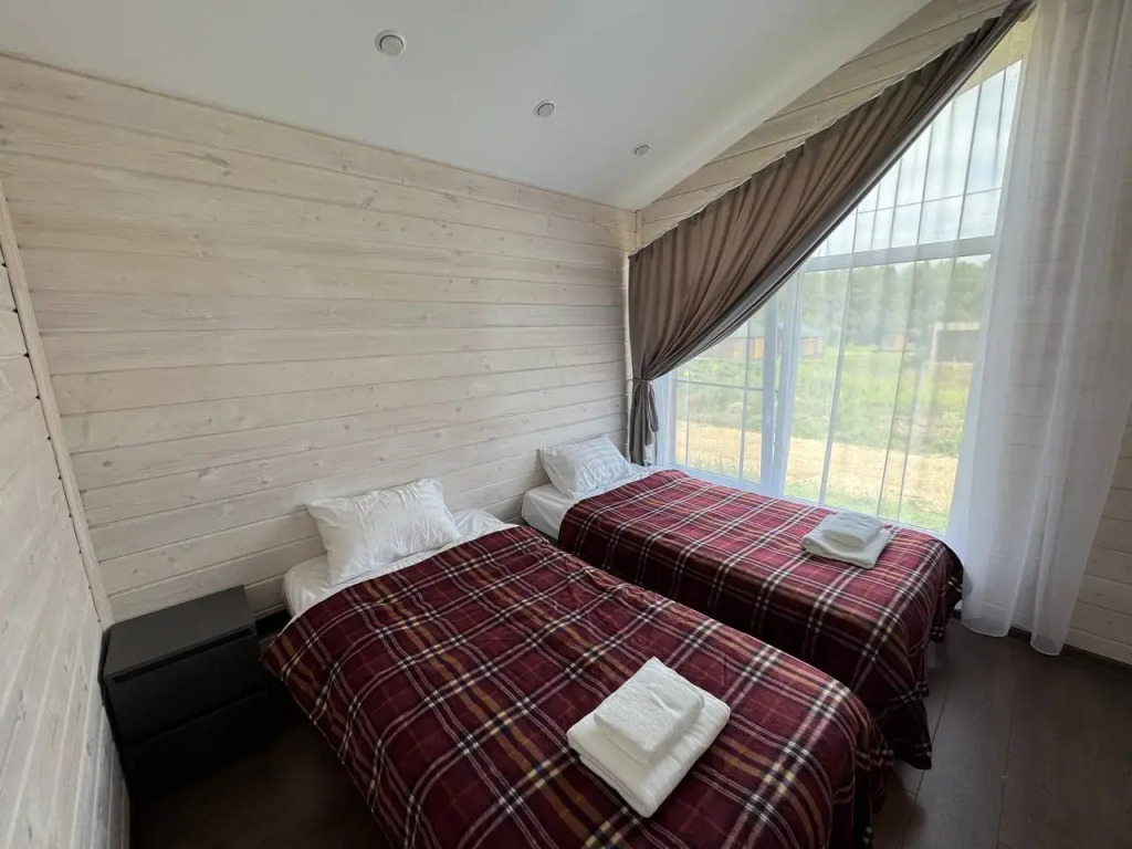 Частный дом Berezkino Village - фото 11