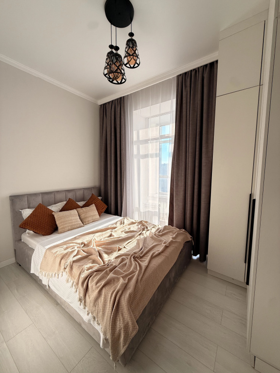 Alpamys Central Residence (479) Apartments