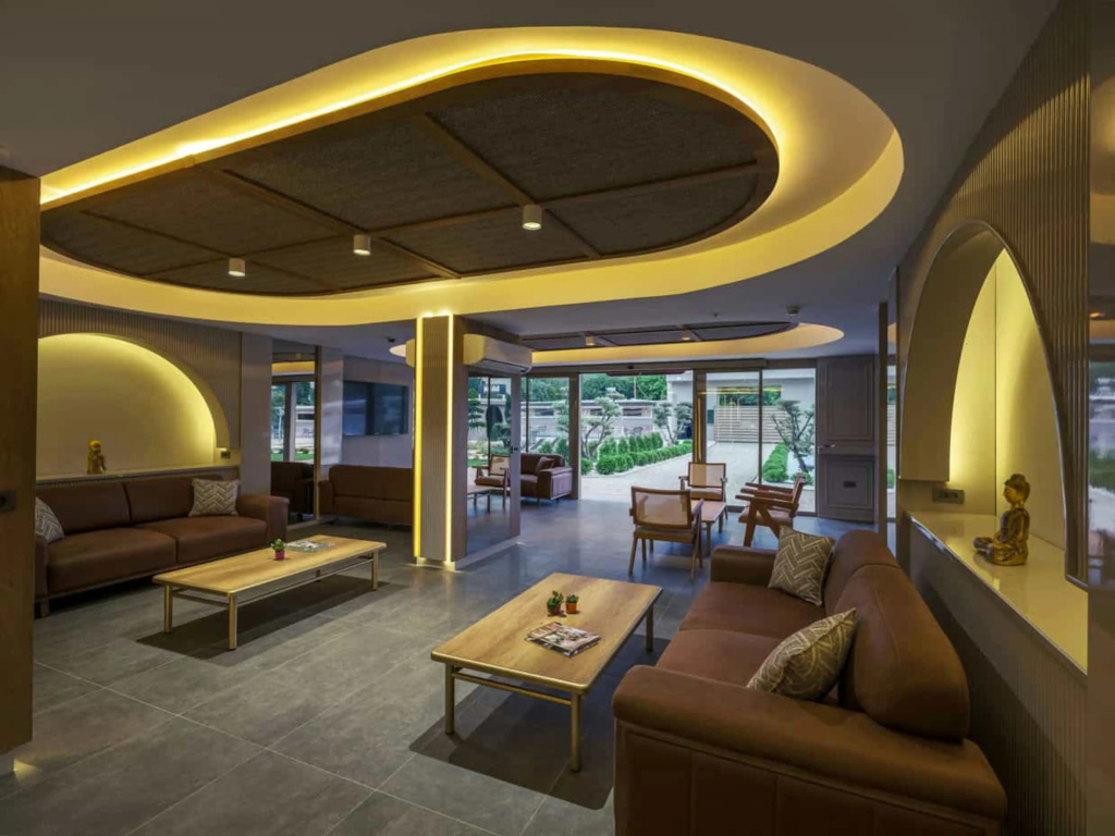 Hotel photo 21