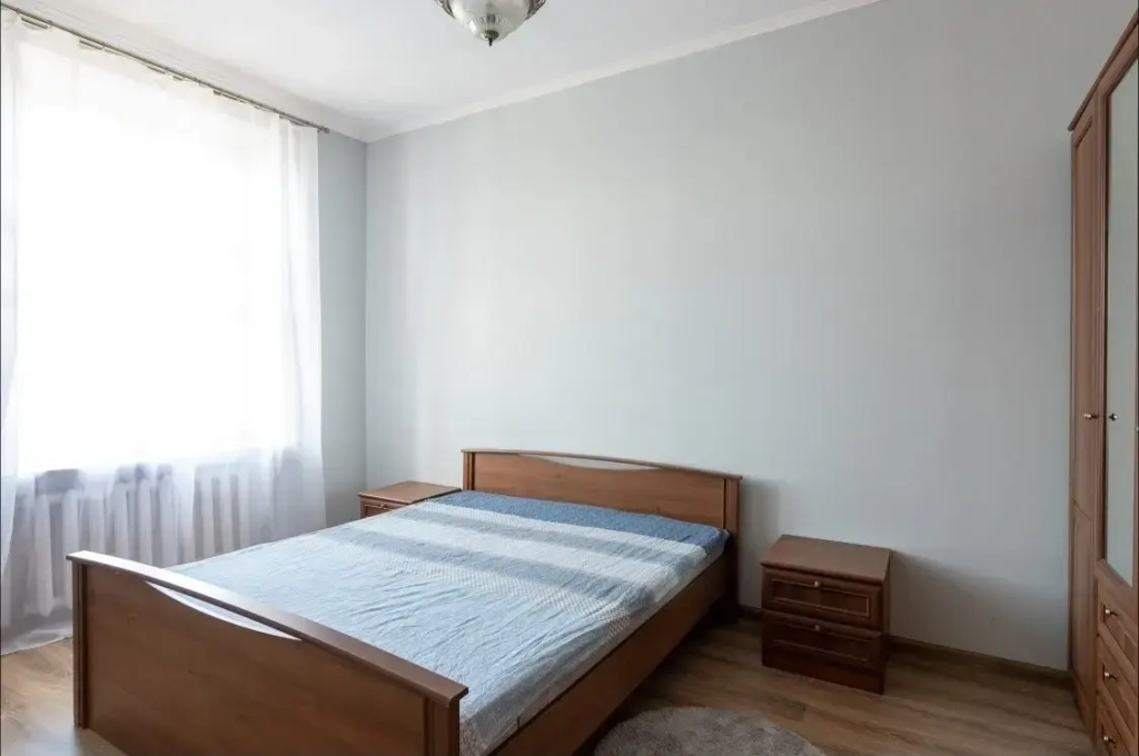Квартира на Кремлёвской улице 2А — фото