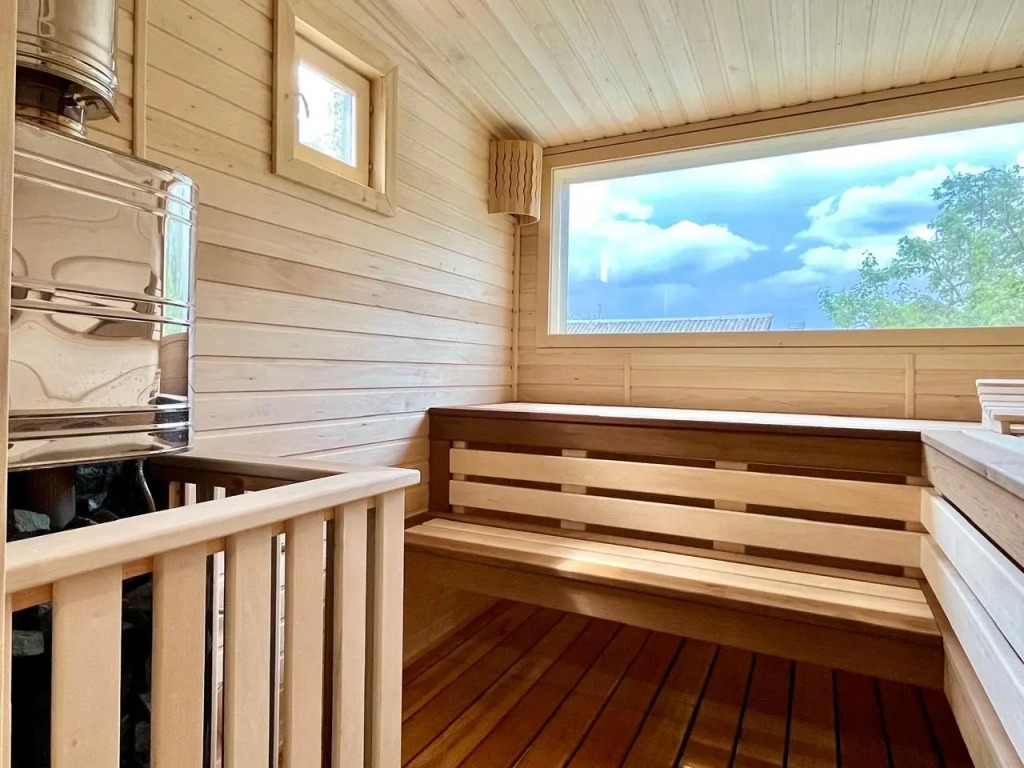 Апартаменты в Injir bath 