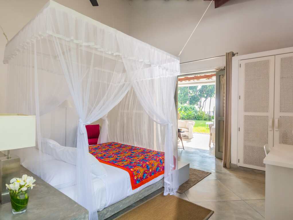 Taru Villas Mawella