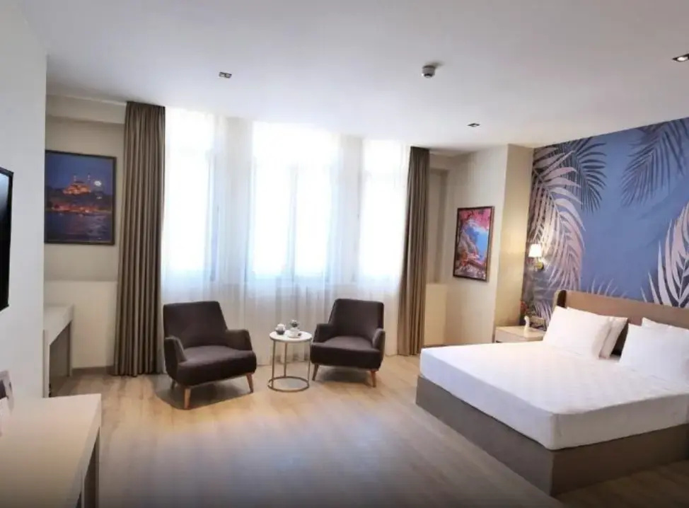 Executive Suite