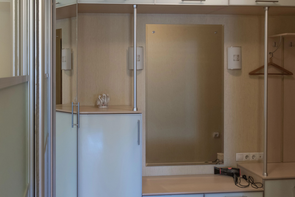 Квартира двухкомнатная в тихом центре - фото 15