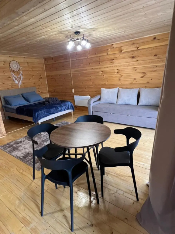 База отдыха Арника - фото 3