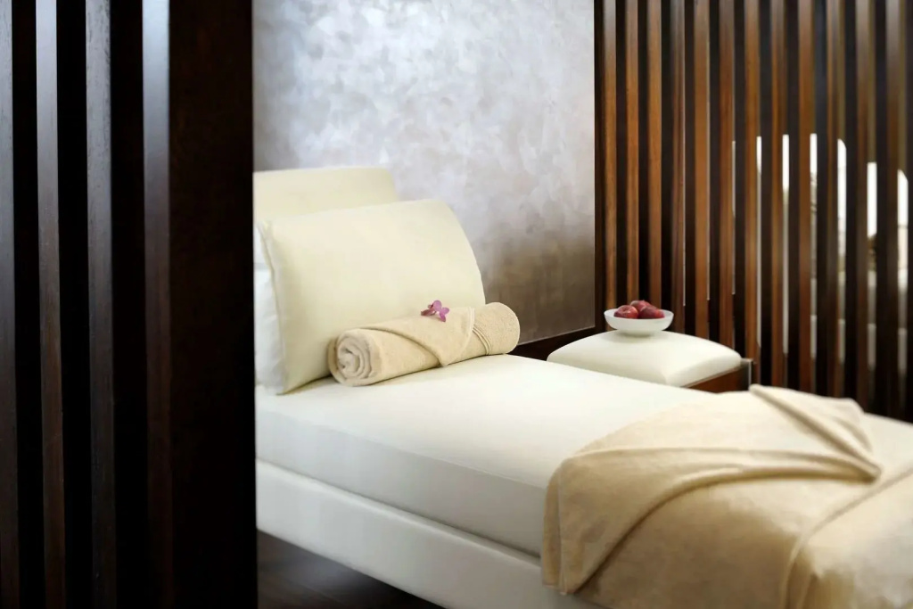 JW Marriott Hotel Marina  - Général