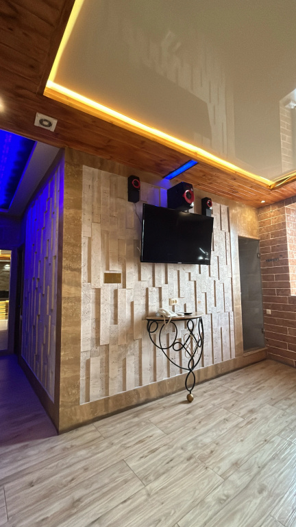 Aleppo Hotel - Chambres