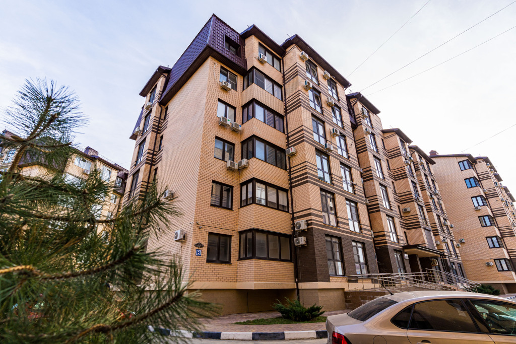 Таманская улица, 121к3 (Таманская улица, 121к3) - информация и адрес дома (район