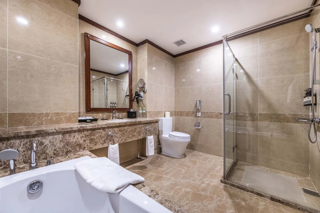 Vinpearl Resort & Spa Phu Quoc - Chambres