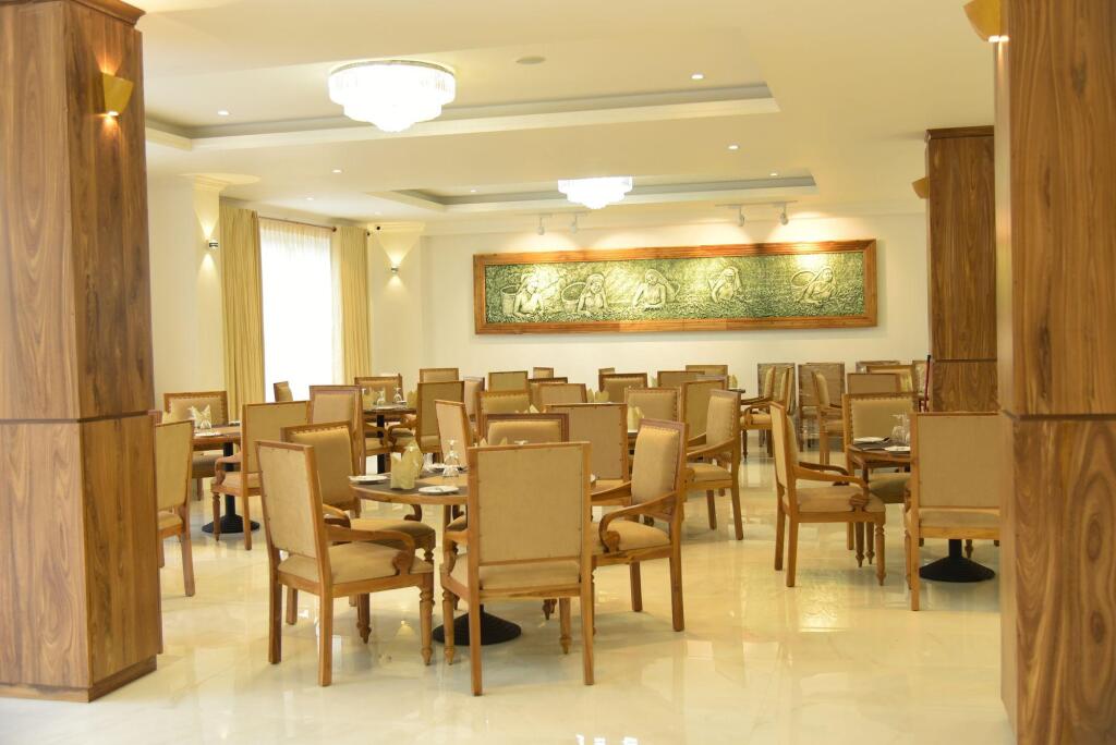 Araliya Green City