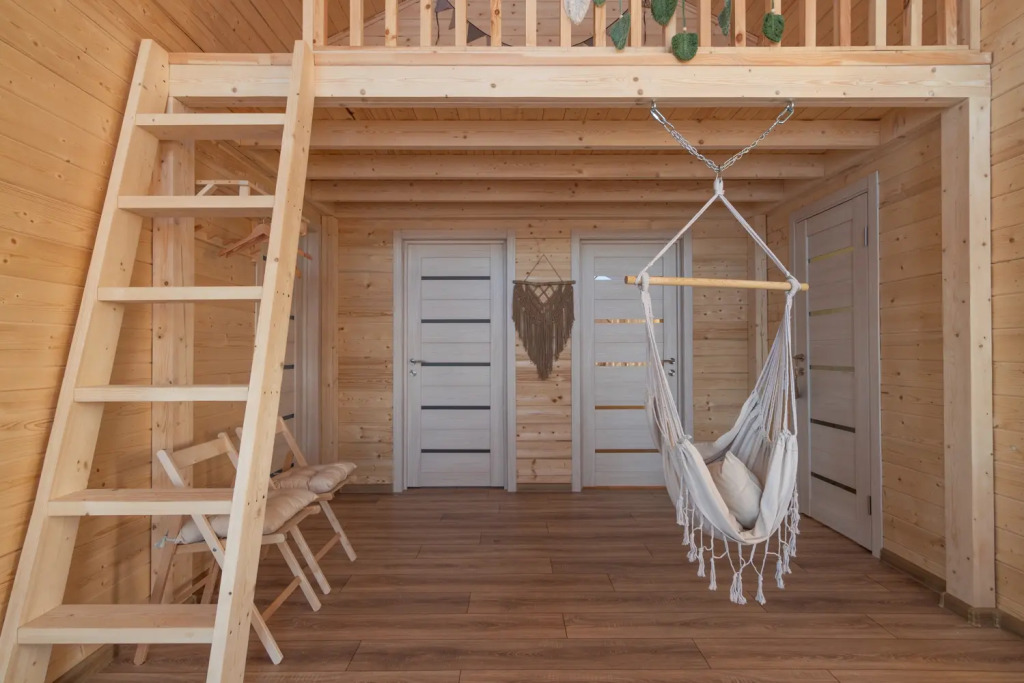 Частный дом ИстраДом КП Рига Грин дом 140 - фото 40