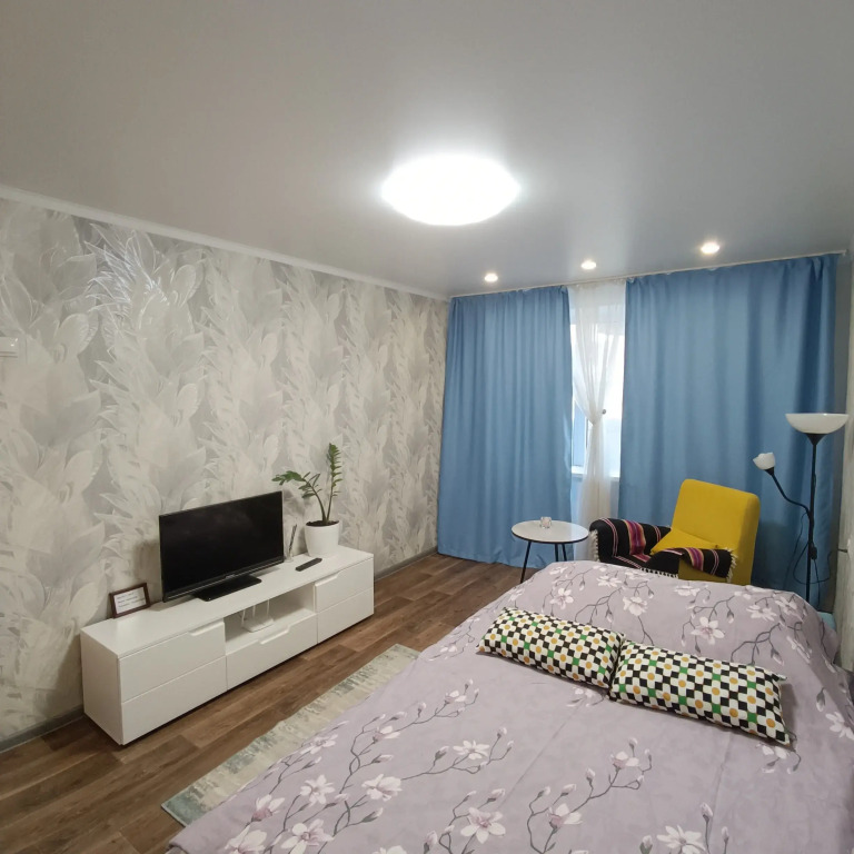 Квартира Уютная квартира в центре - фото 9