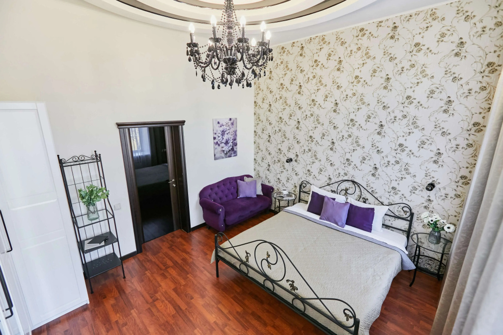 Квартира FlаtStay Подъездной 17 — фото