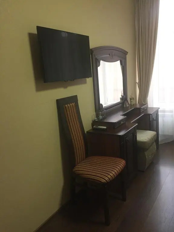 Отель Нормандия - фото 35