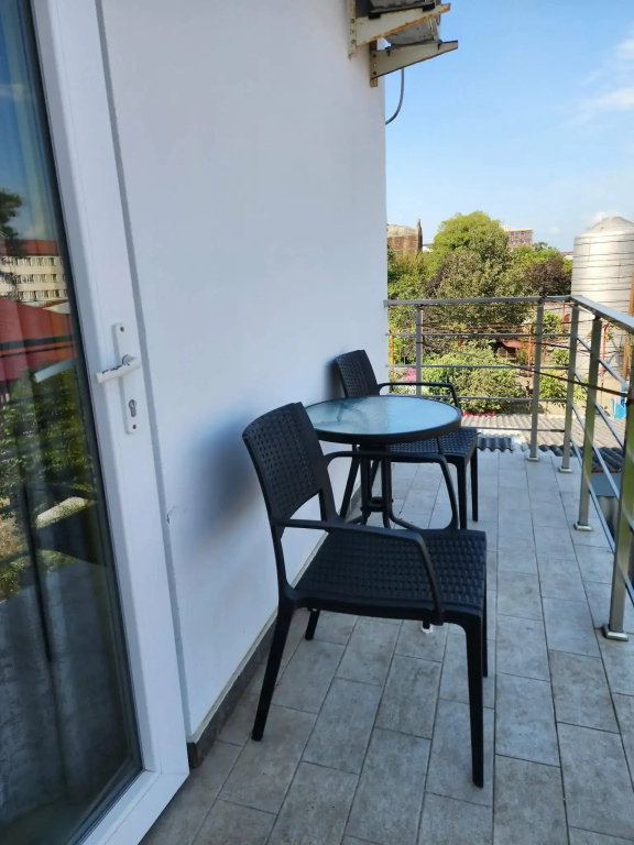 S 326 Hotel