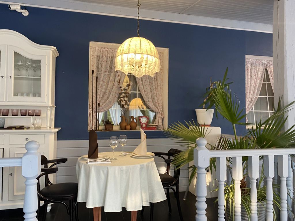 Бутик-Отель Барвиха Хаус - фото 27