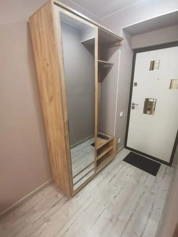 Квартира на Воронежском шоссе, 3А