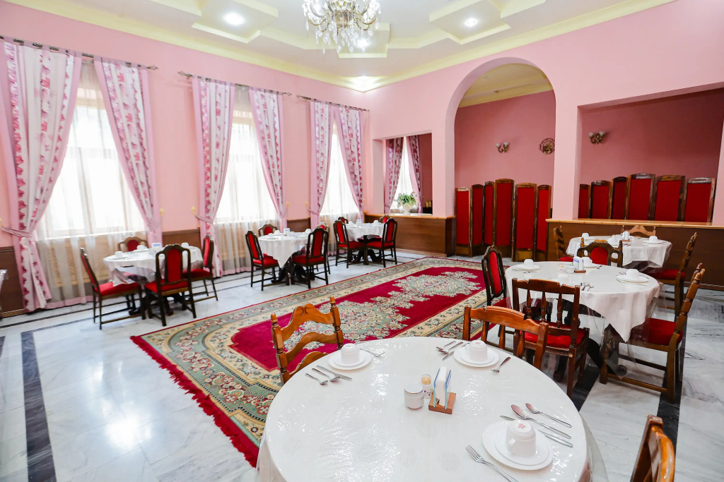 Hotel photo 13