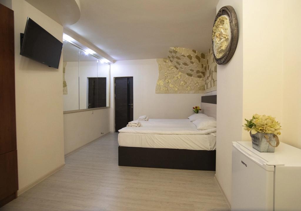 Hotel Premium - Chambres