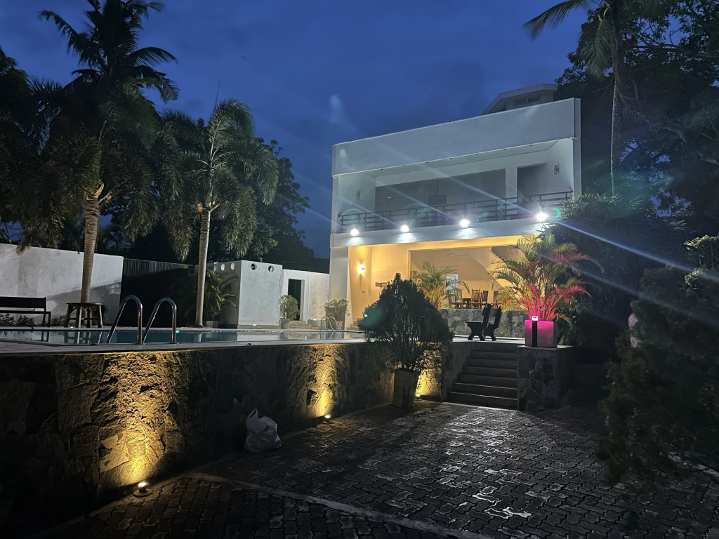 Гостевой дом Surf and Ride by Alisher - фото 21