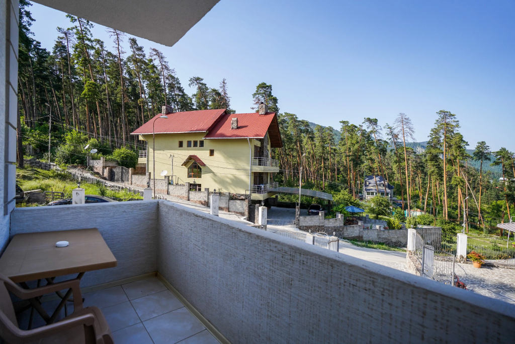 Natali Hotel - Chambres