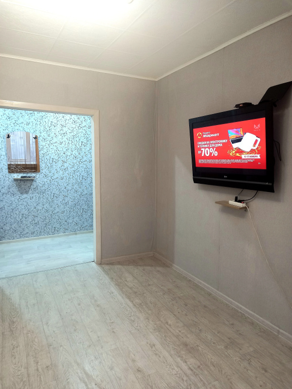 Posutochno Flat — 4