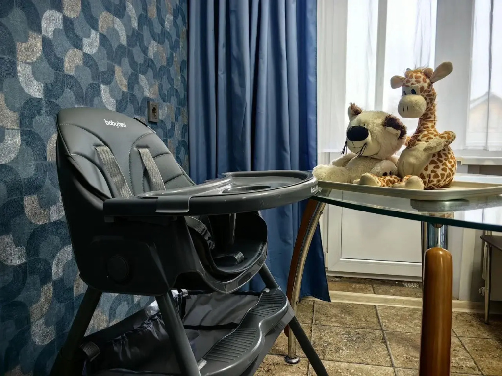Квартира комфорт класса рядом с достопримечательностями - фото 16