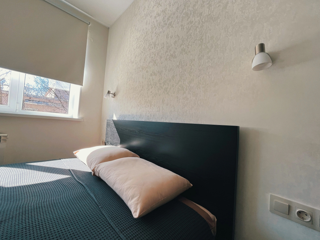 Меблированные комнаты NordSky Apartments - фото 10