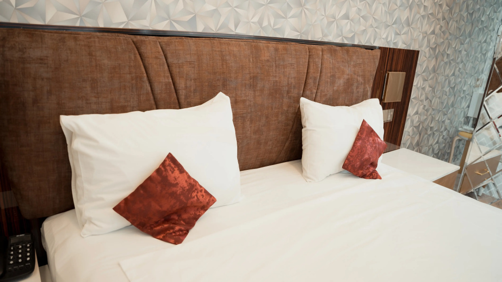 Clover Hotel Baku, Баку, Азербайджан мініатюра 26